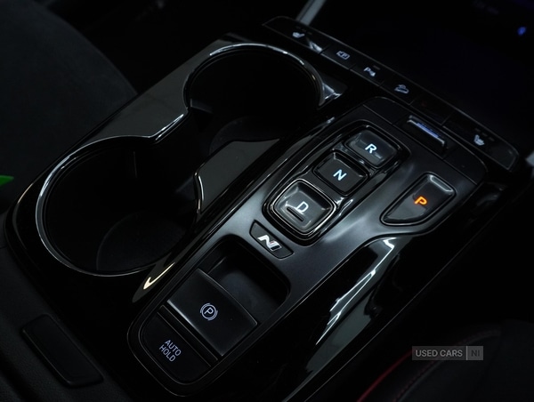 Used Hyundai TUCSON 2021 for sale - 77144920: Photo 25