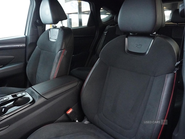 Used Hyundai TUCSON 2021 for sale - 77144920: Photo 26