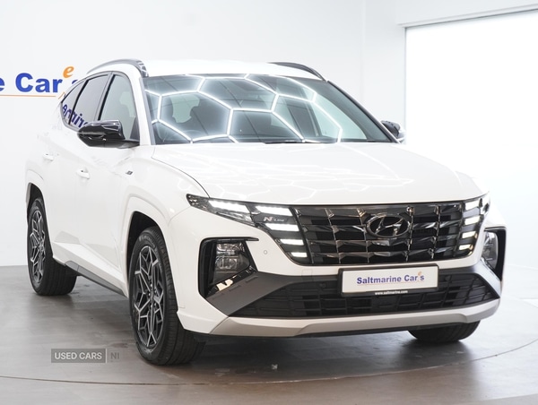 Used Hyundai TUCSON 2021 for sale - 77144920: Photo 29