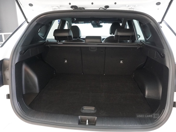 Used Hyundai TUCSON 2021 for sale - 77144920: Photo 6