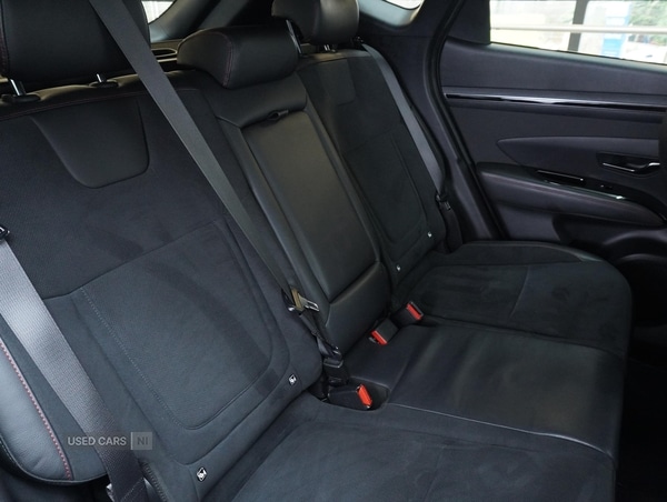 Used Hyundai TUCSON 2021 for sale - 77144920: Photo 9