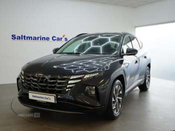2021 - 1.6 TGDi Premium 5dr 2WD