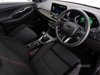 Used Hyundai i30 2022 for sale - 75929259: Photo