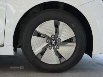 Used Hyundai IONIQ 2021 for sale - 74668789: Photo