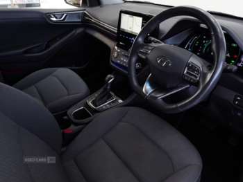 Used Hyundai IONIQ 2021 for sale - 74668789: Photo