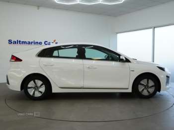 Used Hyundai IONIQ 2021 for sale - 74668789: Photo