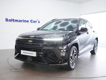Used Hyundai KONA 2025 for sale - 78677195: Photo