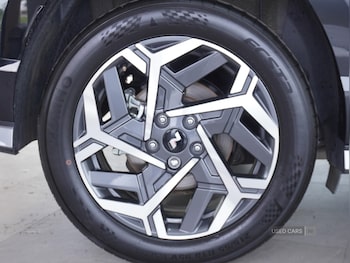 Used Hyundai KONA 2025 for sale - 78677195: Photo