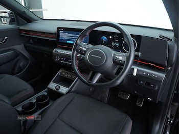 Used Hyundai KONA 2025 for sale - 78677195: Photo