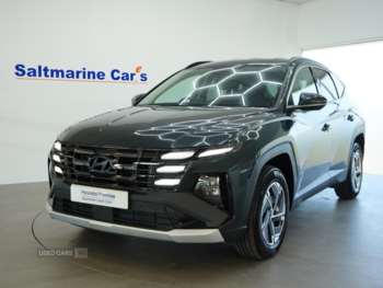 2024 - 1.6T Hybrid Premium 5dr Auto