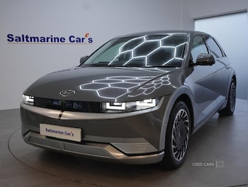 Used Hyundai IONIQ 5 2022 for sale - 76433581: Photo