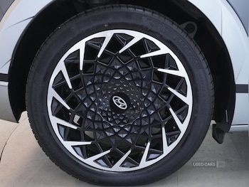 Used Hyundai IONIQ 5 2022 for sale - 76433581: Photo