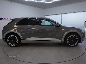 Used Hyundai IONIQ 5 2022 for sale - 76433581: Photo