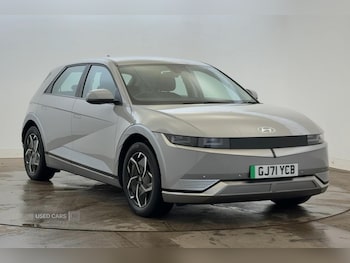 Used Hyundai IONIQ 5 2021 for sale - 76433572: Photo