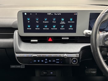 Used Hyundai IONIQ 5 2021 for sale - 76433572: Photo