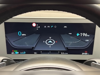 Used Hyundai IONIQ 5 2021 for sale - 76433572: Photo