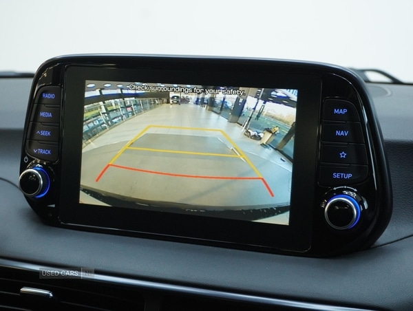 Used Hyundai TUCSON 2019 for sale - 76667682: Photo 12