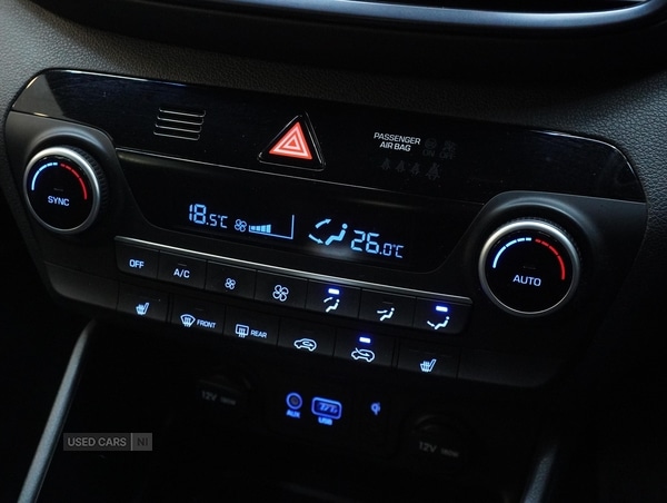 Used Hyundai TUCSON 2019 for sale - 76667682: Photo 19