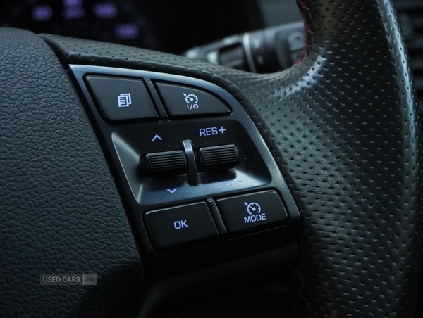 Used Hyundai TUCSON 2019 for sale - 76667682: Photo 21