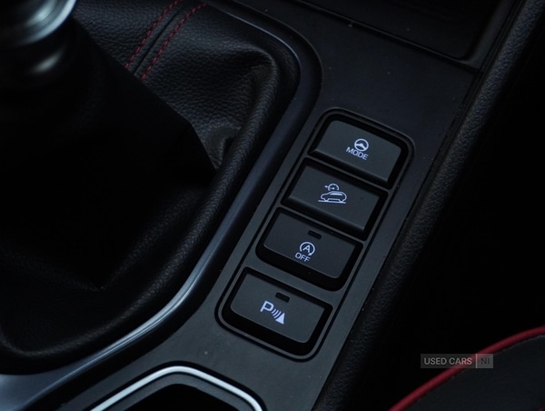 Used Hyundai TUCSON 2019 for sale - 76667682: Photo 25