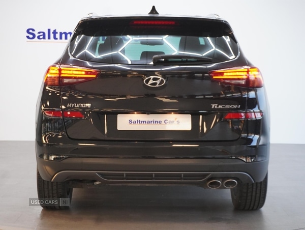 Used Hyundai TUCSON 2019 for sale - 76667682: Photo 29