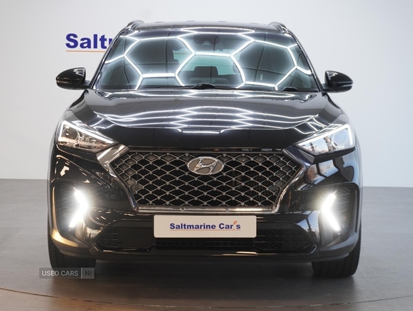 Used Hyundai TUCSON 2019 for sale - 76667682: Photo 30