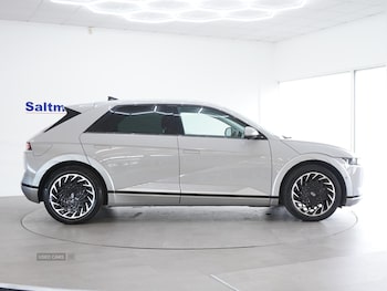 Used Hyundai IONIQ 5 2021 for sale - 79389127: Photo