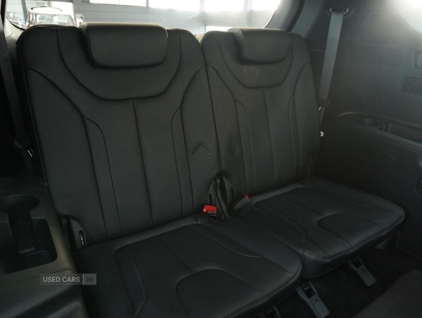 Used Hyundai Santa Fe 2023 for sale - 76850696: Photo 10