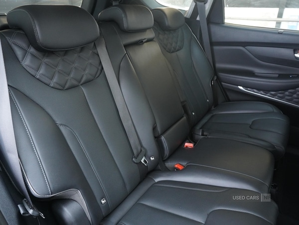 Used Hyundai Santa Fe 2023 for sale - 76850696: Photo 11