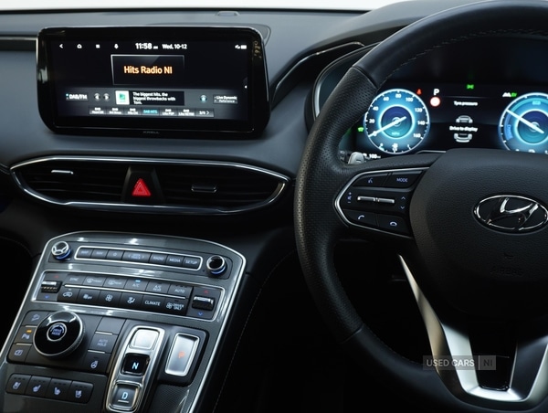 Used Hyundai Santa Fe 2023 for sale - 76850696: Photo 16