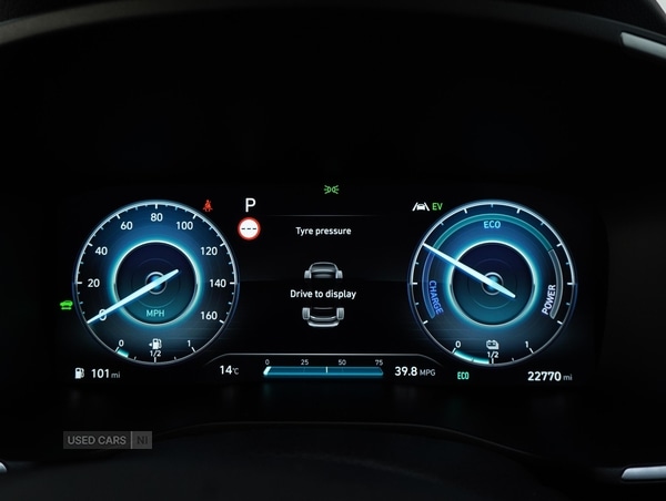 Used Hyundai Santa Fe 2023 for sale - 76850696: Photo 18