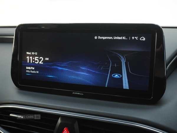 Used Hyundai Santa Fe 2023 for sale - 76850696: Photo 19