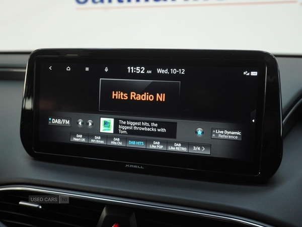 Used Hyundai Santa Fe 2023 for sale - 76850696: Photo 20