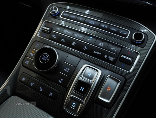 Used Hyundai Santa Fe 2023 for sale - 76850696: Photo 21