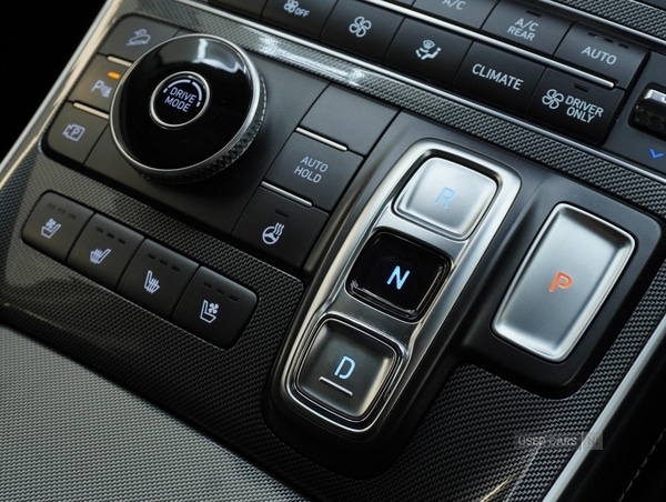 Used Hyundai Santa Fe 2023 for sale - 76850696: Photo 22