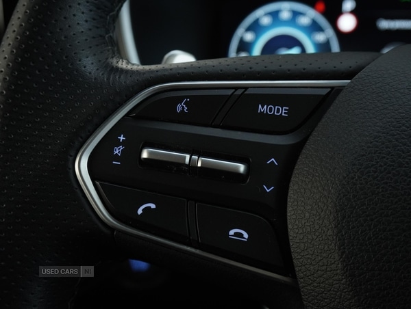 Used Hyundai Santa Fe 2023 for sale - 76850696: Photo 23