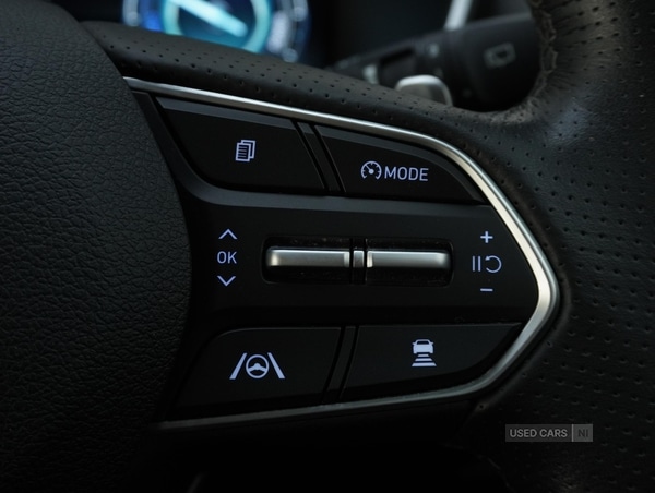 Used Hyundai Santa Fe 2023 for sale - 76850696: Photo 24