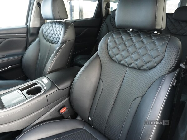 Used Hyundai Santa Fe 2023 for sale - 76850696: Photo 28