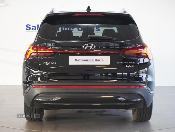 Used Hyundai Santa Fe 2023 for sale - 76850696: Photo 29