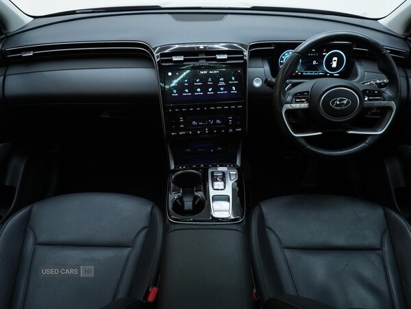 Used Hyundai TUCSON 2021 for sale - 76486190: Photo 12