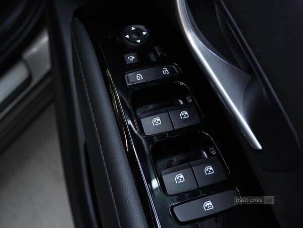 Used Hyundai TUCSON 2021 for sale - 76486190: Photo 13