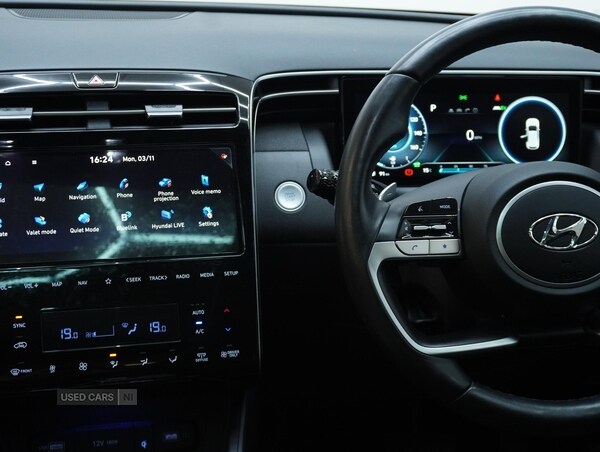 Used Hyundai TUCSON 2021 for sale - 76486190: Photo 15
