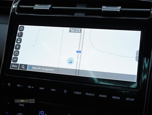 Used Hyundai TUCSON 2021 for sale - 76486190: Photo 18