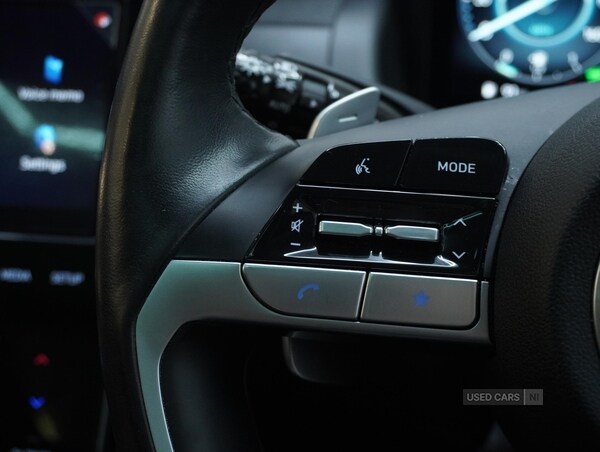 Used Hyundai TUCSON 2021 for sale - 76486190: Photo 20