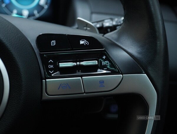 Used Hyundai TUCSON 2021 for sale - 76486190: Photo 21