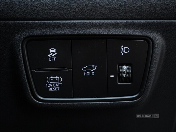 Used Hyundai TUCSON 2021 for sale - 76486190: Photo 25