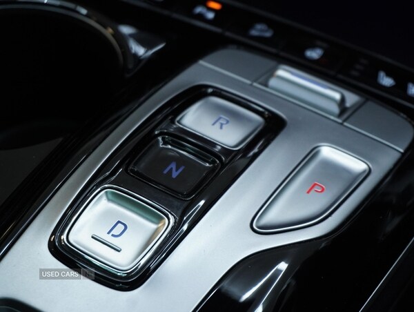 Used Hyundai TUCSON 2021 for sale - 76486190: Photo 27