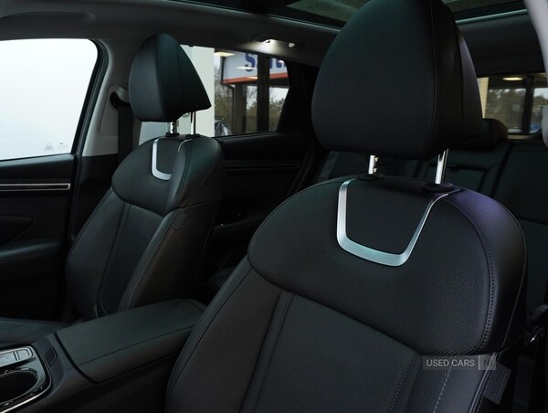 Used Hyundai TUCSON 2021 for sale - 76486190: Photo 30