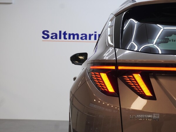 Used Hyundai TUCSON 2021 for sale - 76486190: Photo 32