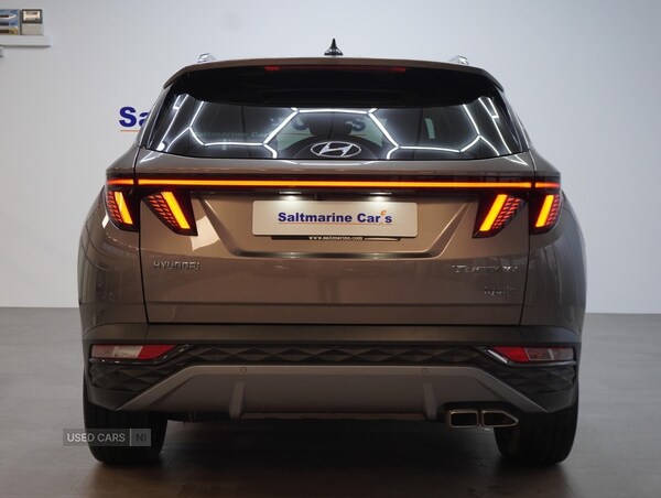 Used Hyundai TUCSON 2021 for sale - 76486190: Photo 33
